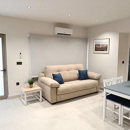 Apartamento San Lazaro Granada Eksteriør bilde