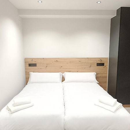 Apartamento San Lazaro Granada Eksteriør bilde