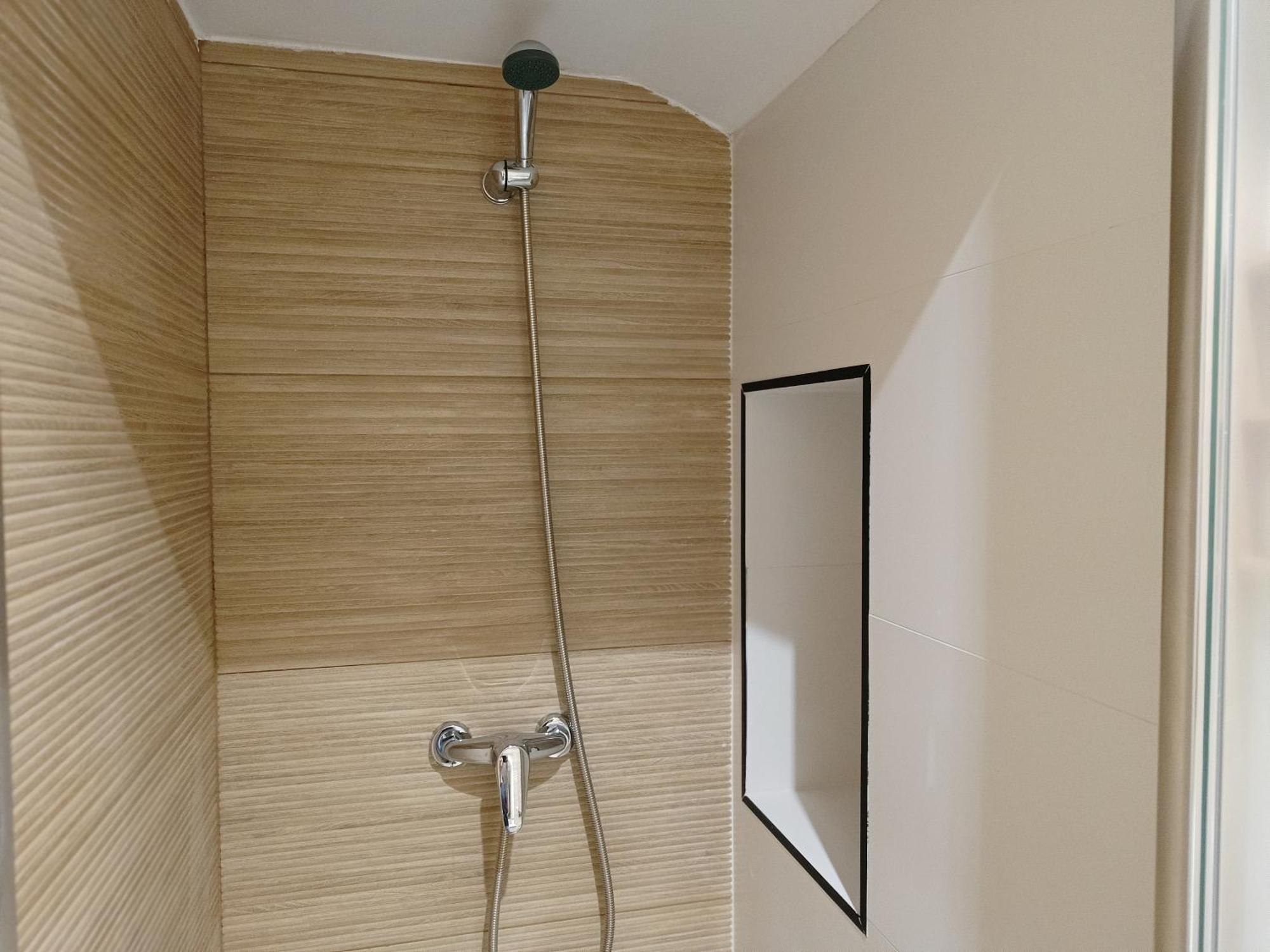 Apartamento San Lazaro Granada Eksteriør bilde
