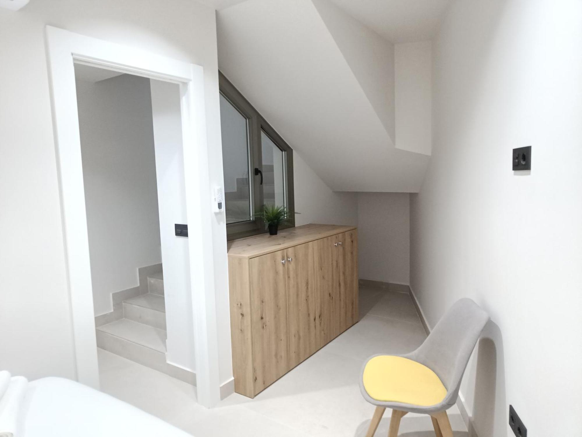Apartamento San Lazaro Granada Eksteriør bilde