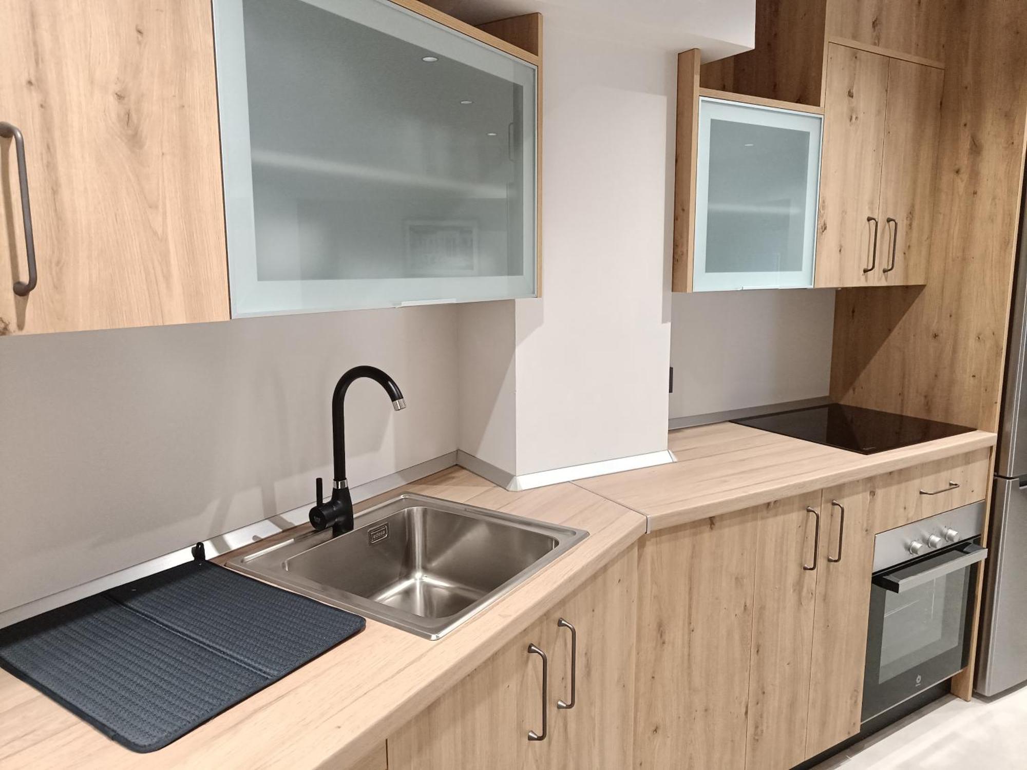 Apartamento San Lazaro Granada Eksteriør bilde