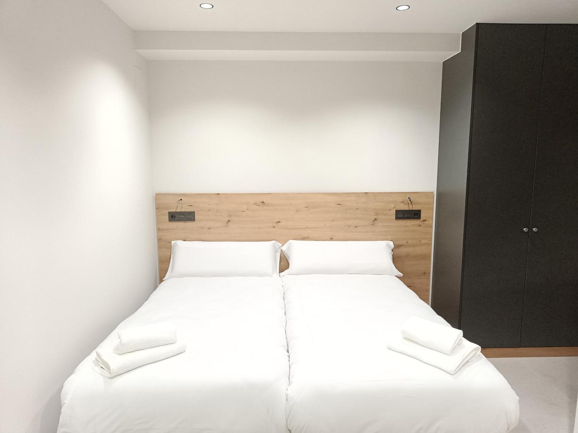 Apartamento San Lazaro Granada Eksteriør bilde