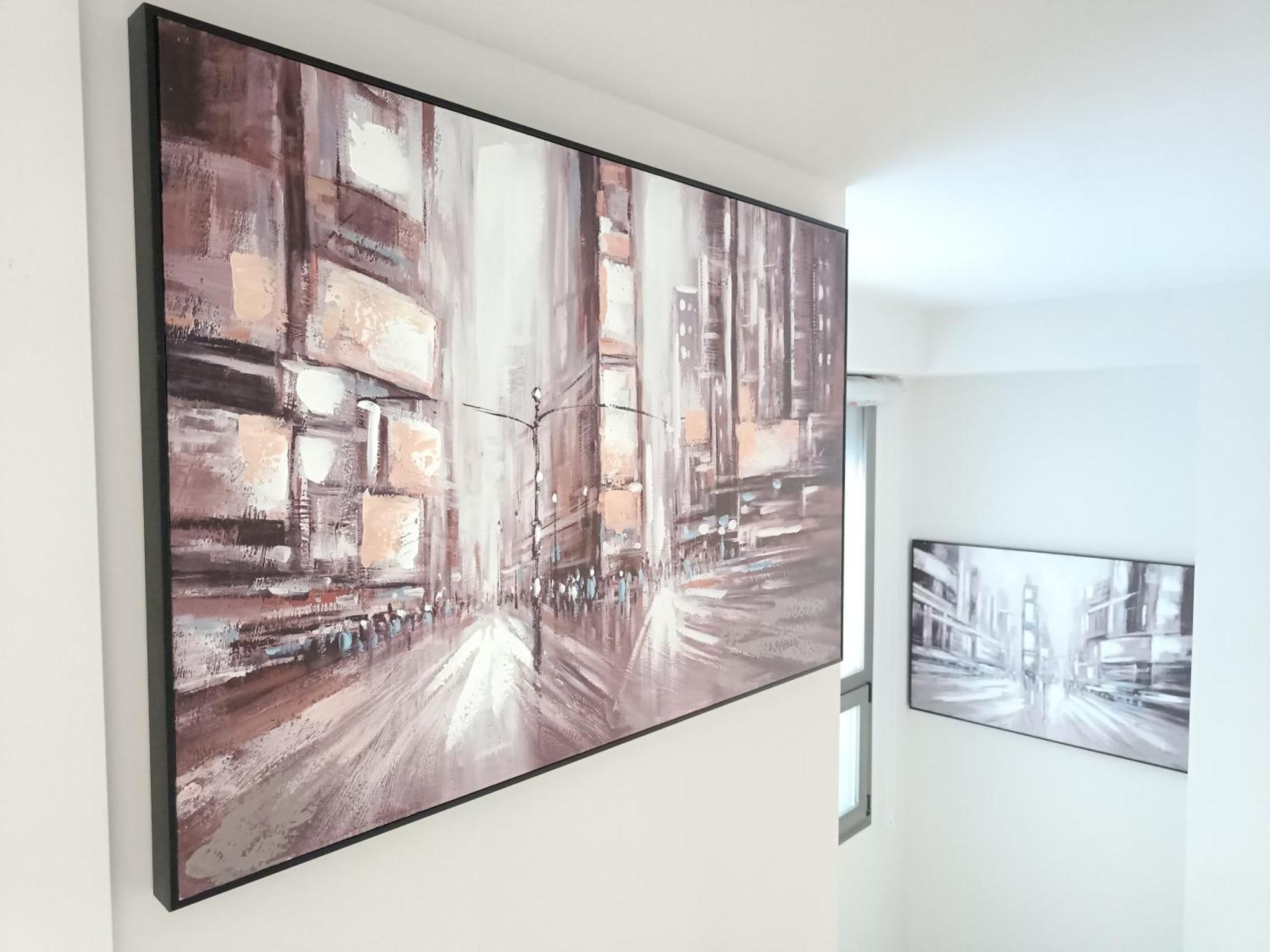 Apartamento San Lazaro Granada Eksteriør bilde
