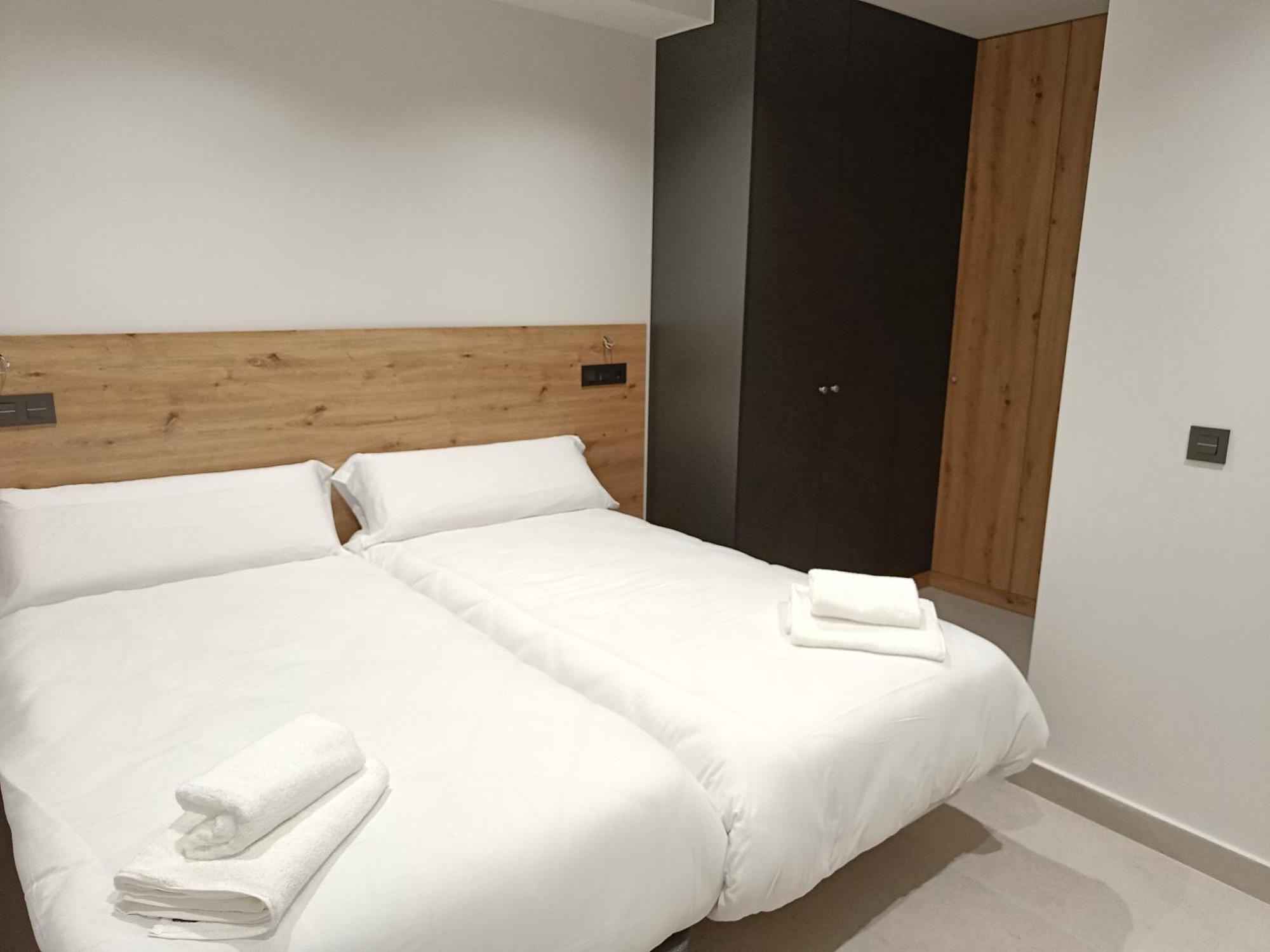 Apartamento San Lazaro Granada Eksteriør bilde