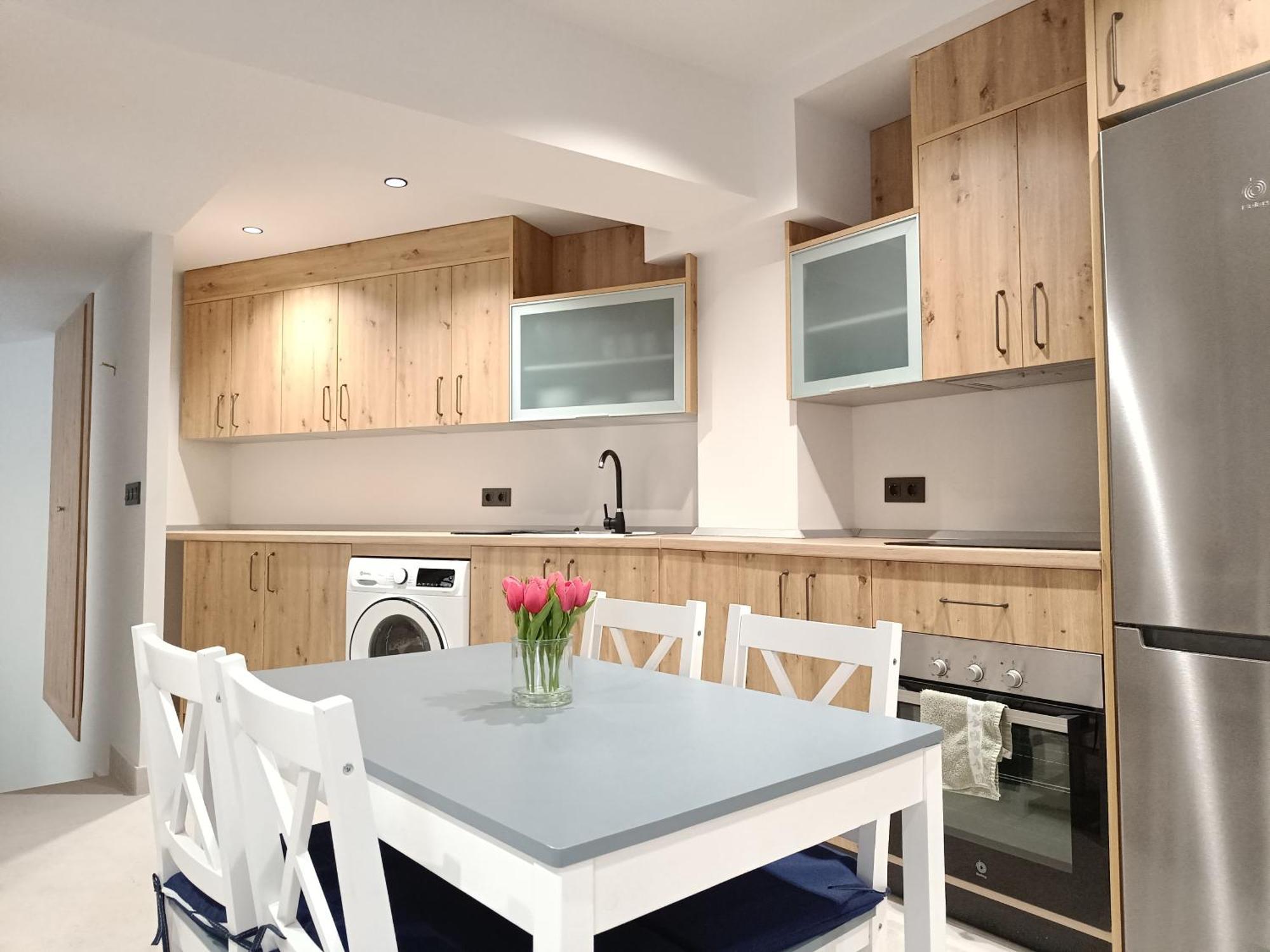 Apartamento San Lazaro Granada Eksteriør bilde