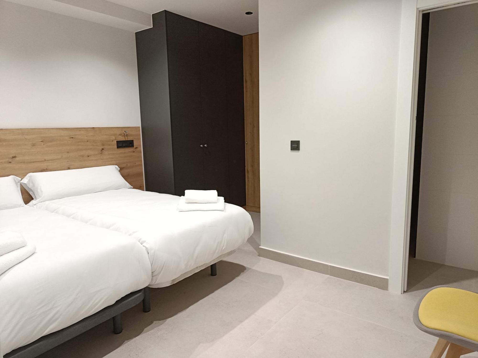 Apartamento San Lazaro Granada Eksteriør bilde