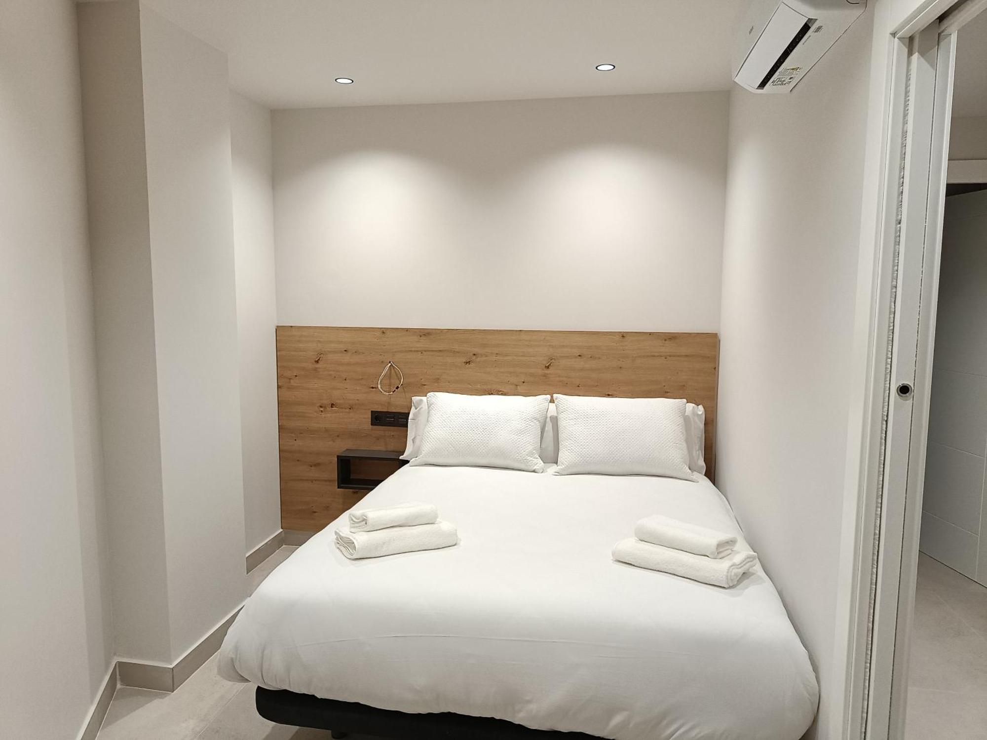 Apartamento San Lazaro Granada Eksteriør bilde