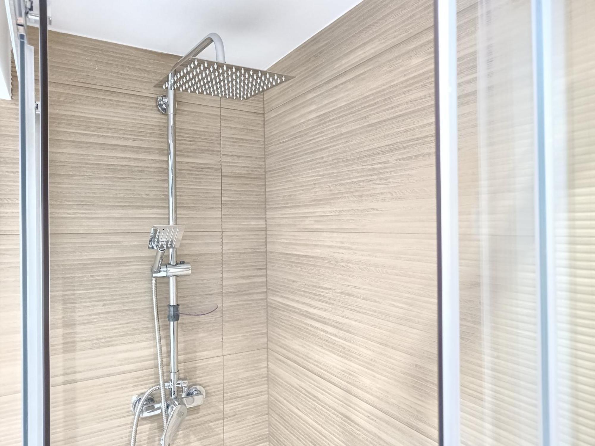Apartamento San Lazaro Granada Eksteriør bilde