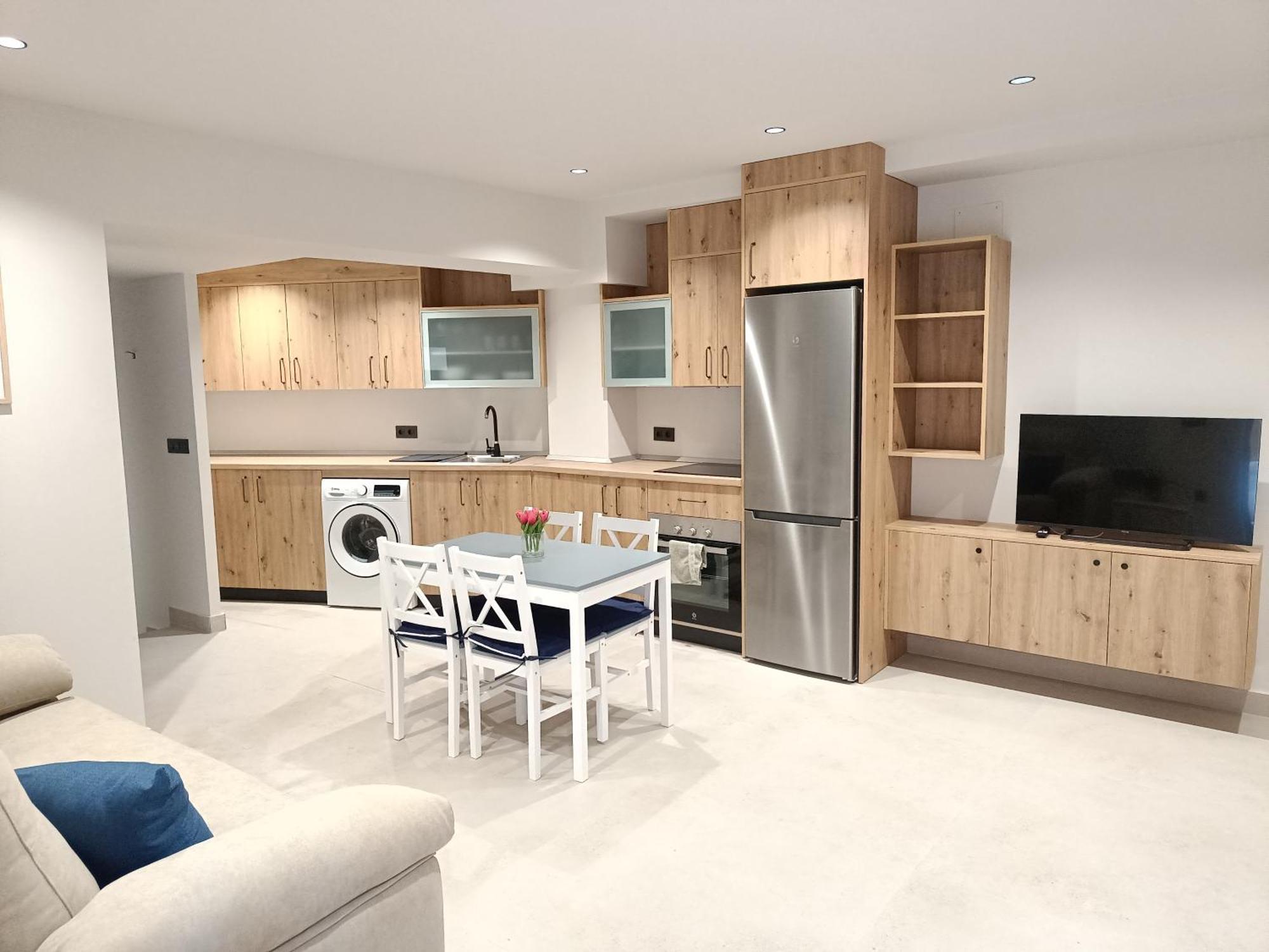 Apartamento San Lazaro Granada Eksteriør bilde