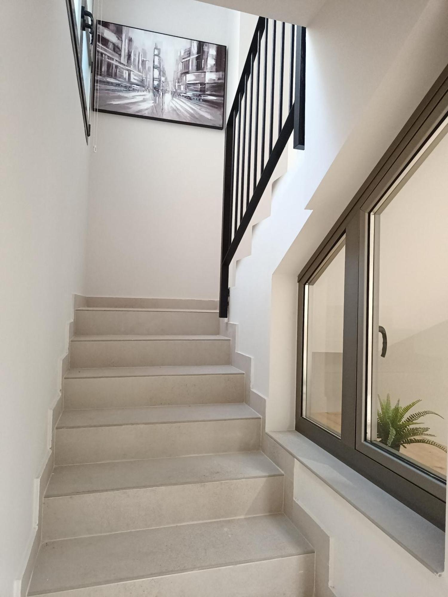 Apartamento San Lazaro Granada Eksteriør bilde