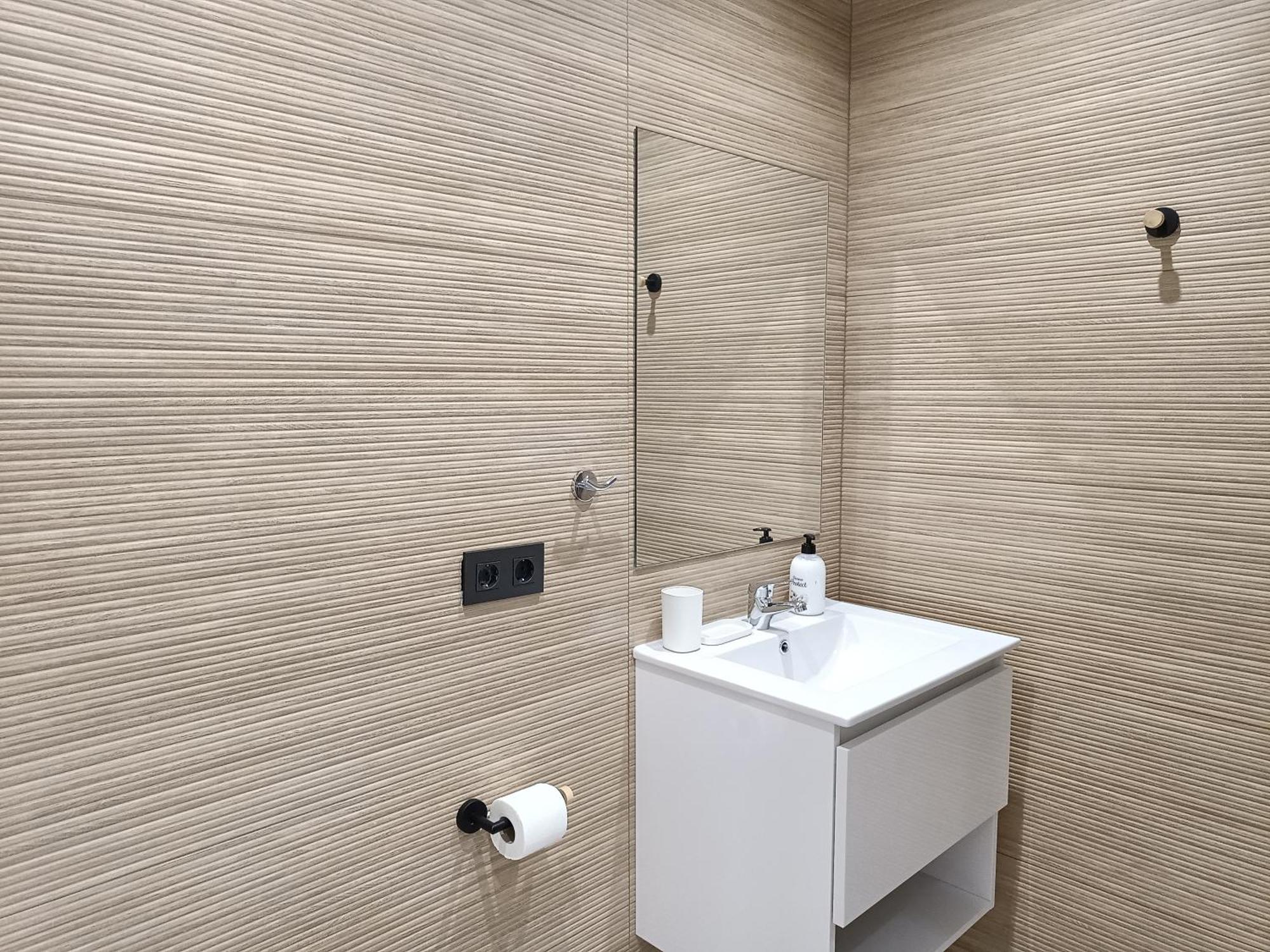 Apartamento San Lazaro Granada Eksteriør bilde